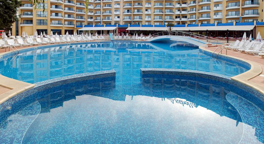 Grifid Arabella Hotel, Золоті Піски, Болгарія мініатюра 66
