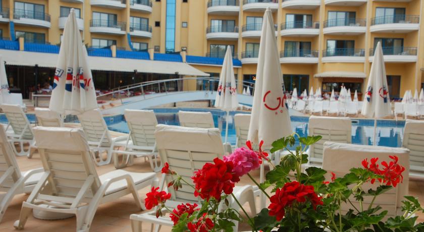 Grifid Arabella Hotel, Золоті Піски, Болгарія мініатюра 67