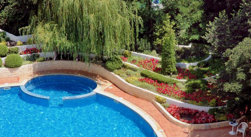 Grifid Arabella Hotel, Золоті Піски, Болгарія мініатюра 68