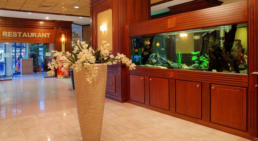 Grifid Arabella Hotel, Золоті Піски, Болгарія мініатюра 70