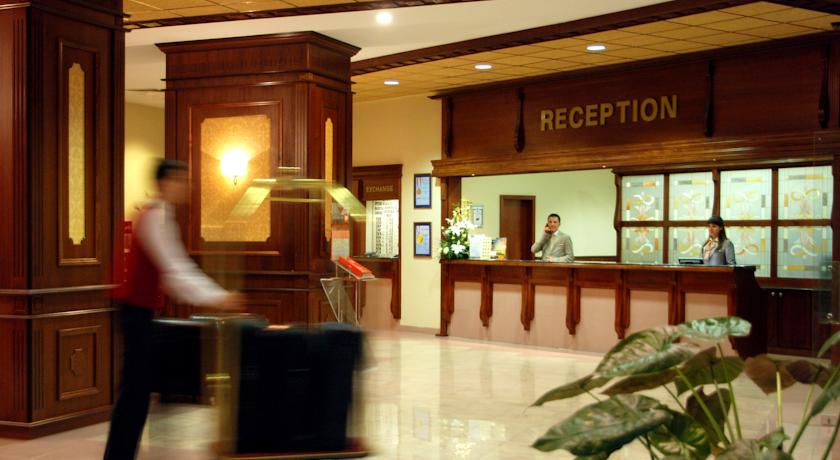 Grifid Arabella Hotel, Золоті Піски, Болгарія мініатюра 71