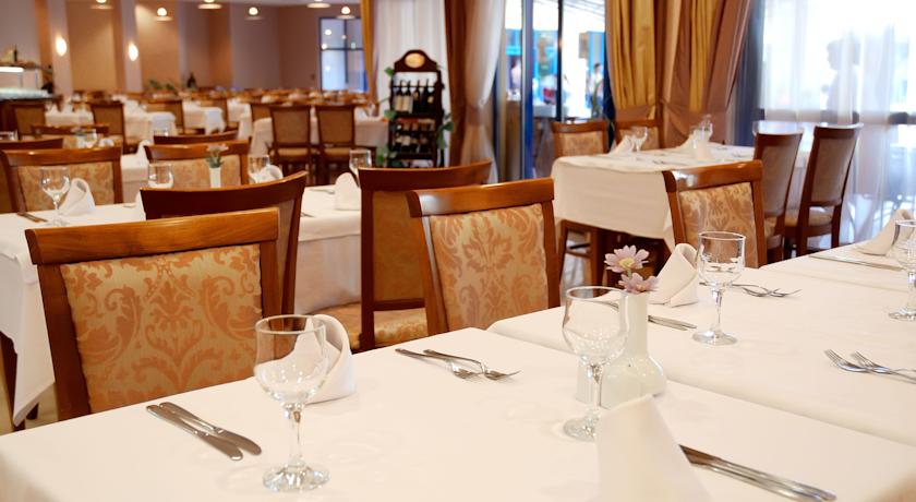 Grifid Arabella Hotel, Золоті Піски, Болгарія мініатюра 72