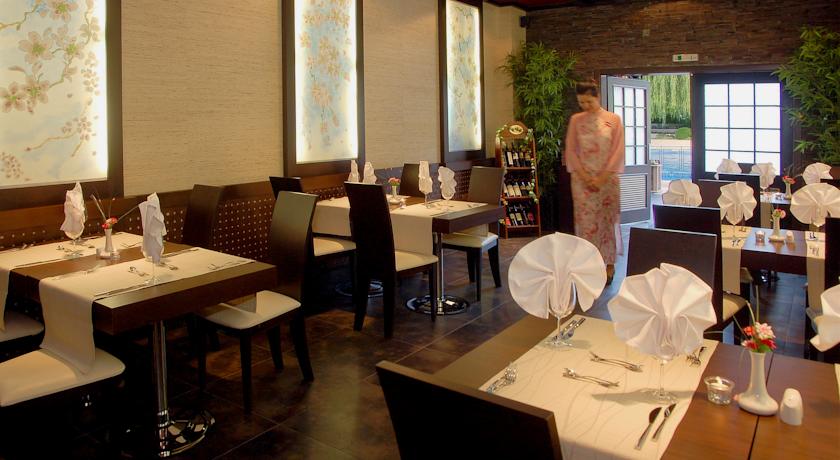 Grifid Arabella Hotel, Золоті Піски, Болгарія мініатюра 76