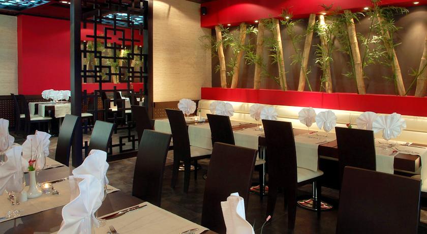 Grifid Arabella Hotel, Золоті Піски, Болгарія мініатюра 77