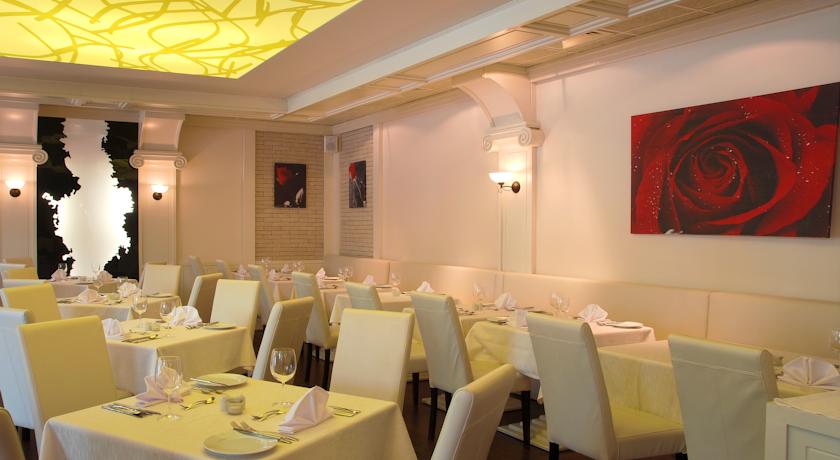 Grifid Arabella Hotel, Золоті Піски, Болгарія мініатюра 80