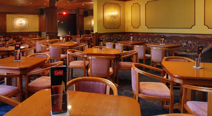 Grifid Arabella Hotel, Золоті Піски, Болгарія мініатюра 83