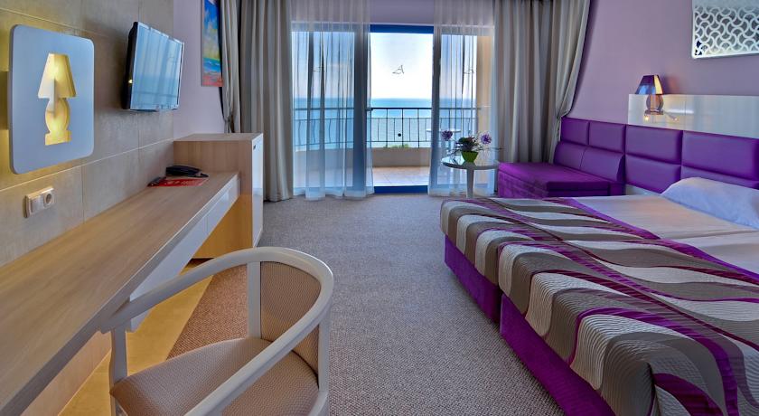 Grifid Arabella Hotel, Золоті Піски, Болгарія мініатюра 91