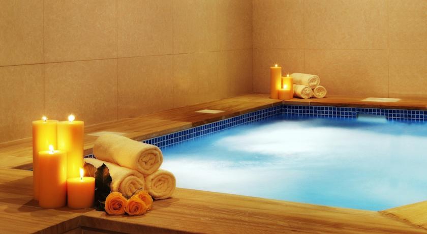 Park Regis Kris Kin Hotel — Дубаї, Об'єднані Арабські Емірати мініатюра 99