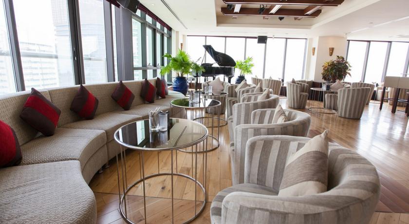 Park Regis Kris Kin Hotel — Дубаї, Об'єднані Арабські Емірати мініатюра 101
