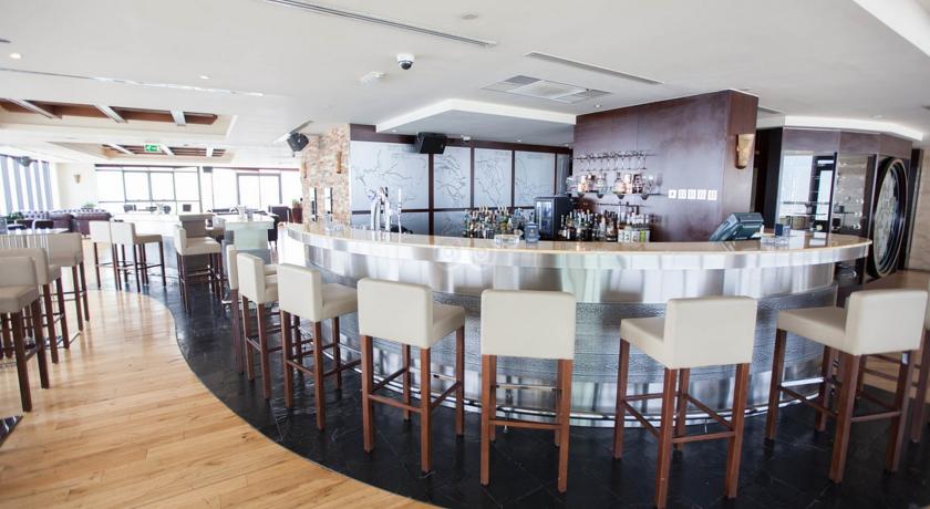 Park Regis Kris Kin Hotel — Дубаї, Об'єднані Арабські Емірати мініатюра 102