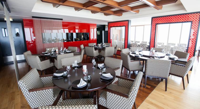 Park Regis Kris Kin Hotel — Дубаї, Об'єднані Арабські Емірати мініатюра 103