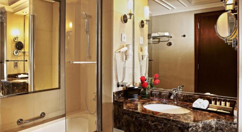 Park Regis Kris Kin Hotel — Дубаї, Об'єднані Арабські Емірати мініатюра 105