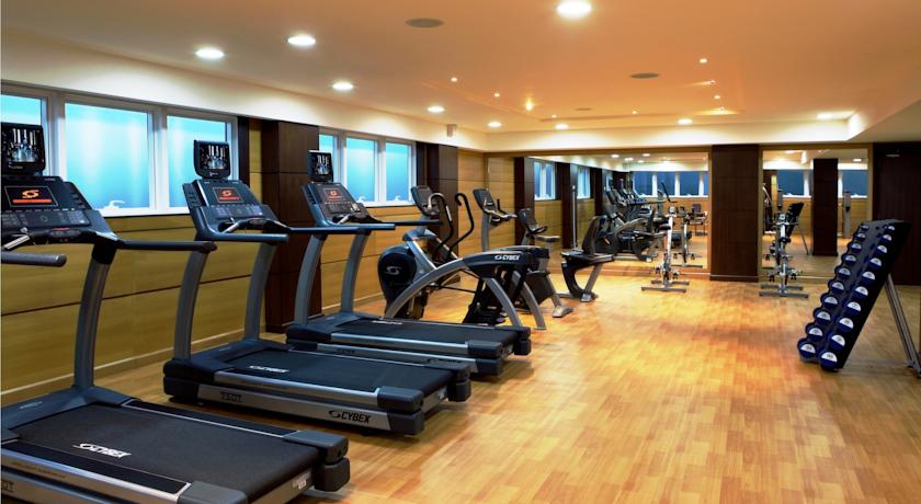 Park Regis Kris Kin Hotel — Дубаї, Об'єднані Арабські Емірати мініатюра 106
