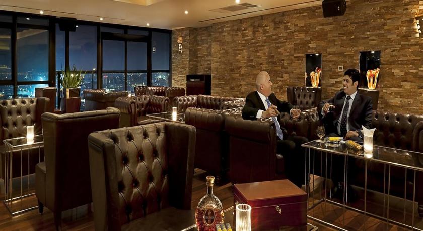 Park Regis Kris Kin Hotel — Дубаї, Об'єднані Арабські Емірати мініатюра 107
