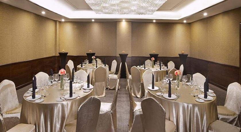 Park Regis Kris Kin Hotel — Дубаї, Об'єднані Арабські Емірати мініатюра 108