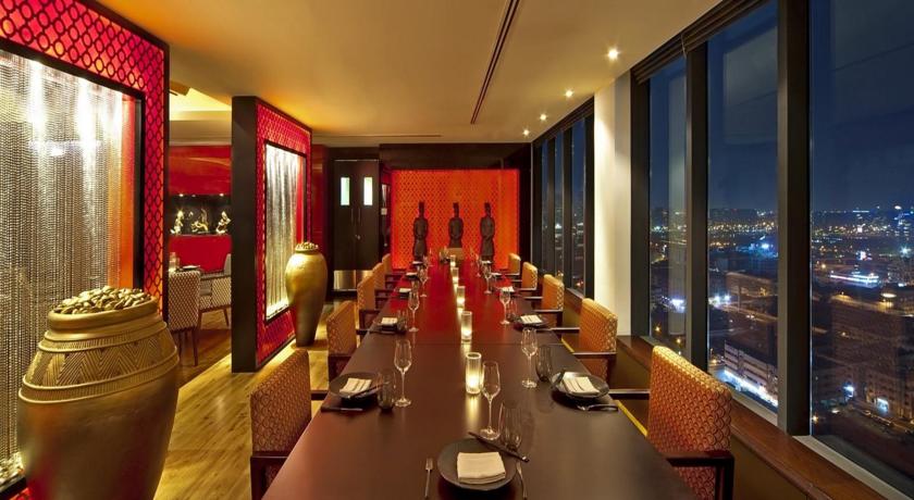 Park Regis Kris Kin Hotel — Дубаї, Об'єднані Арабські Емірати мініатюра 109