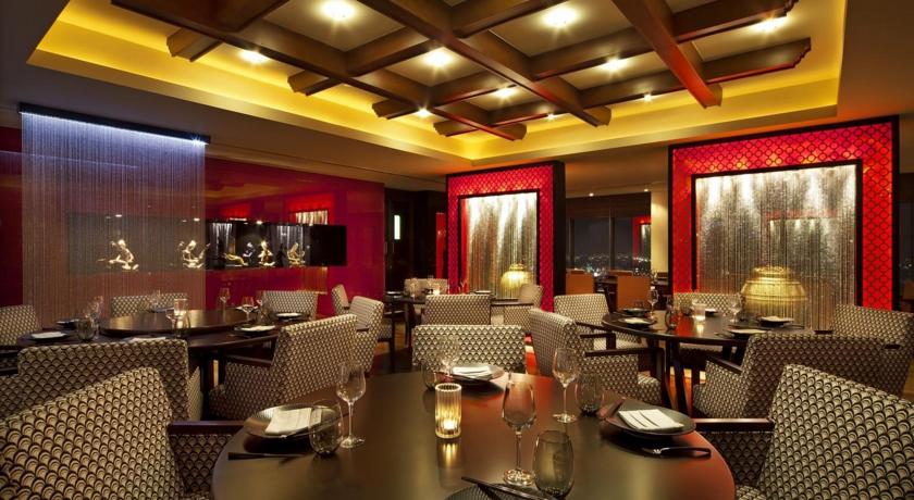 Park Regis Kris Kin Hotel — Дубаї, Об'єднані Арабські Емірати мініатюра 114