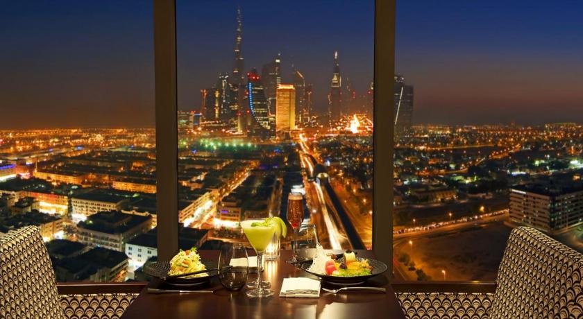 Park Regis Kris Kin Hotel — Дубаї, Об'єднані Арабські Емірати мініатюра 115