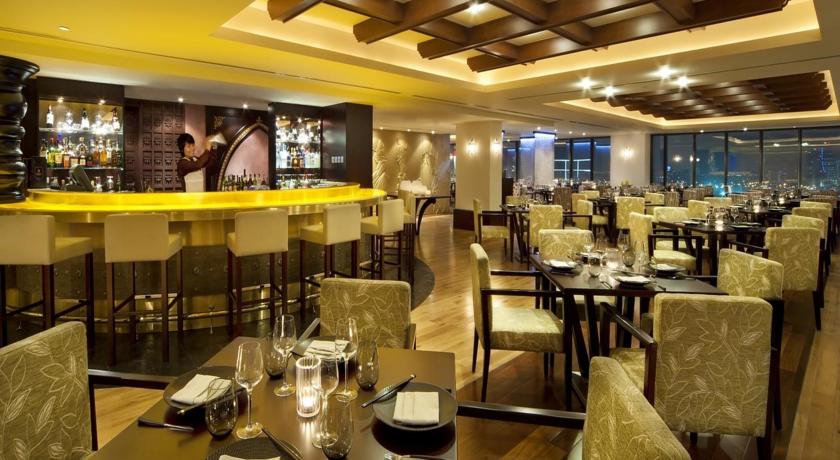 Park Regis Kris Kin Hotel — Дубаї, Об'єднані Арабські Емірати мініатюра 116