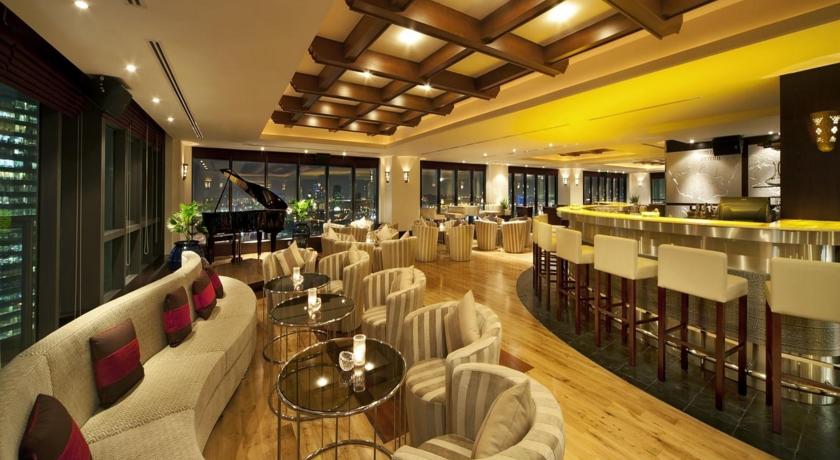 Park Regis Kris Kin Hotel — Дубаї, Об'єднані Арабські Емірати мініатюра 117