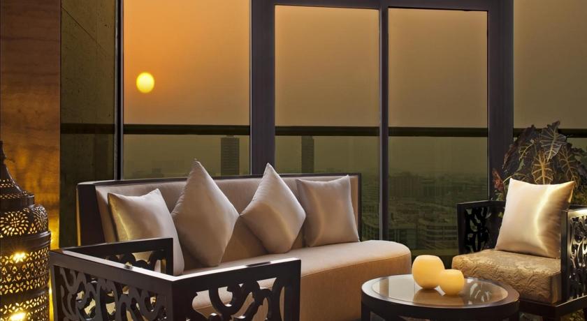 Park Regis Kris Kin Hotel — Дубаї, Об'єднані Арабські Емірати мініатюра 118