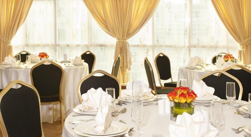 Park Regis Kris Kin Hotel — Дубаї, Об'єднані Арабські Емірати мініатюра 119