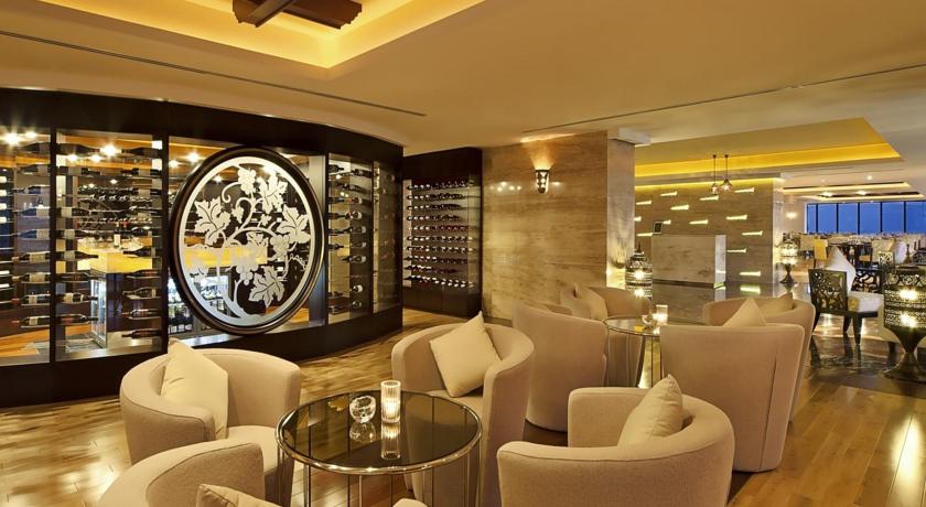 Park Regis Kris Kin Hotel — Дубаї, Об'єднані Арабські Емірати мініатюра 120