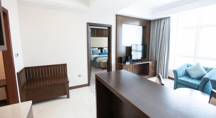 Park Regis Kris Kin Hotel — Дубаї, Об'єднані Арабські Емірати мініатюра 121