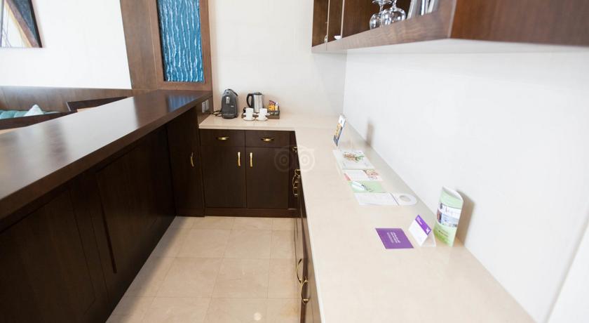 Park Regis Kris Kin Hotel — Дубаї, Об'єднані Арабські Емірати мініатюра 122