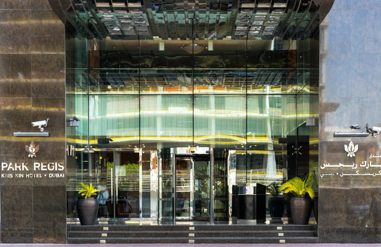 Park Regis Kris Kin Hotel — Дубаї, Об'єднані Арабські Емірати мініатюра 125