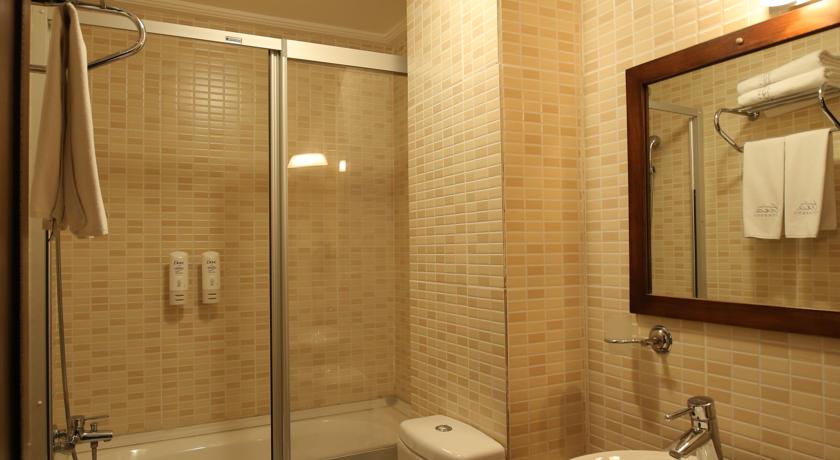 Tria Hotel Istanbul — Стамбул, Туреччина мініатюра 12