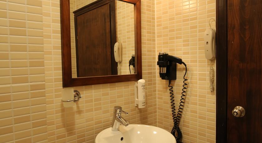 Tria Hotel Istanbul — Стамбул, Туреччина мініатюра 13