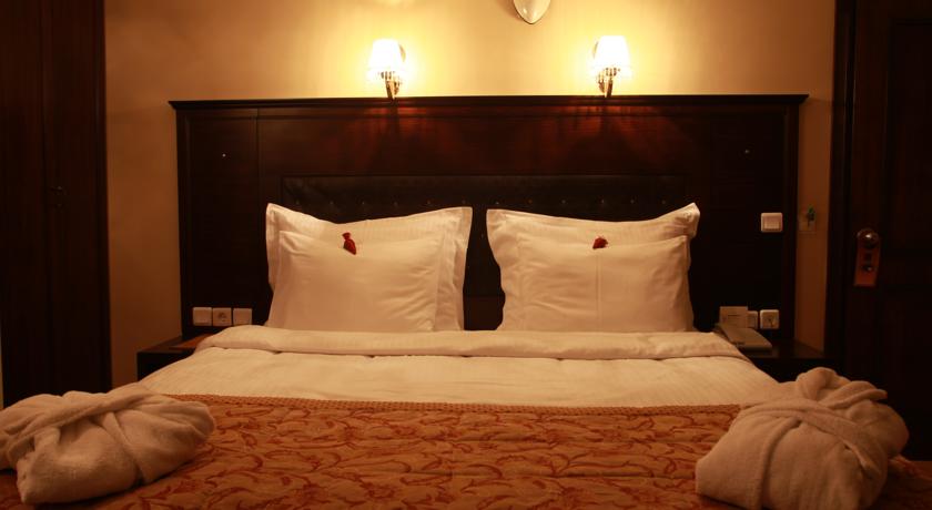 Tria Hotel Istanbul — Стамбул, Туреччина мініатюра 28