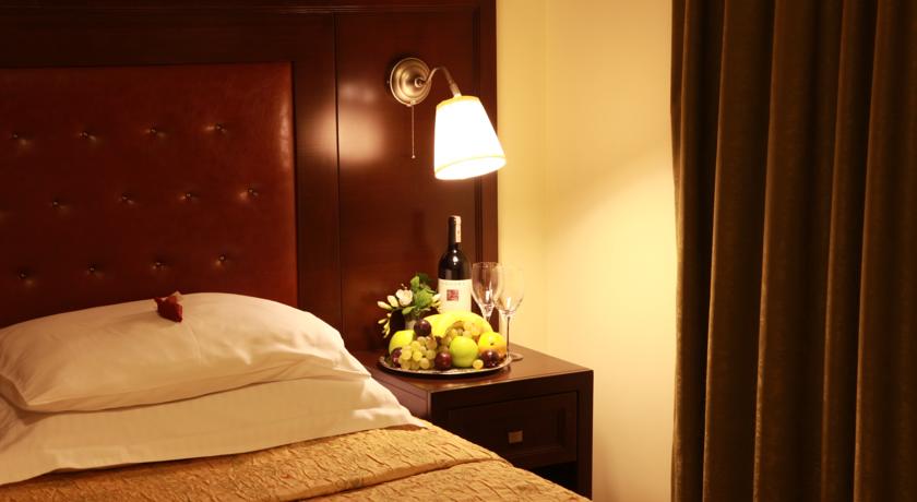 Tria Hotel Istanbul — Стамбул, Туреччина мініатюра 32