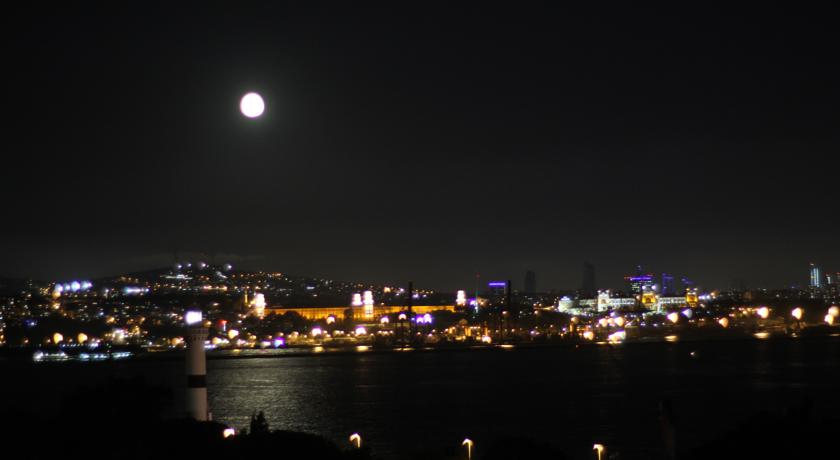 Tria Hotel Istanbul — Стамбул, Туреччина мініатюра 33