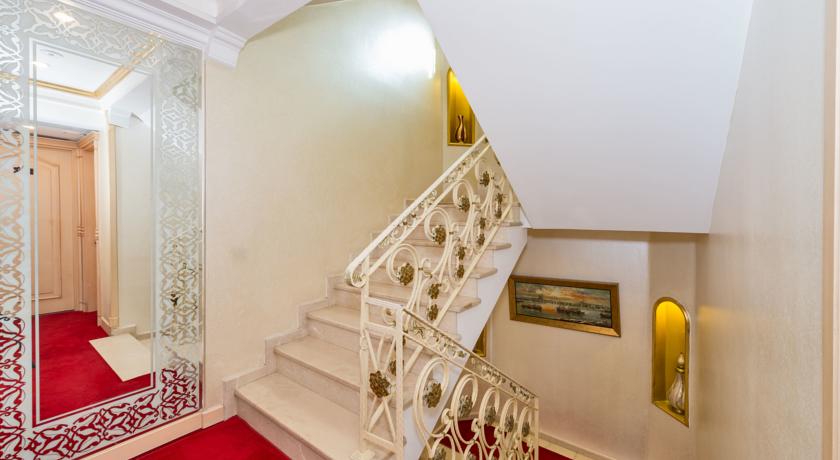 Amiral Palace Hotel — Стамбул, Туреччина мініатюра 13