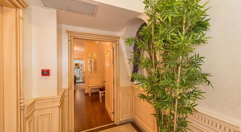 Amiral Palace Hotel — Стамбул, Туреччина мініатюра 14