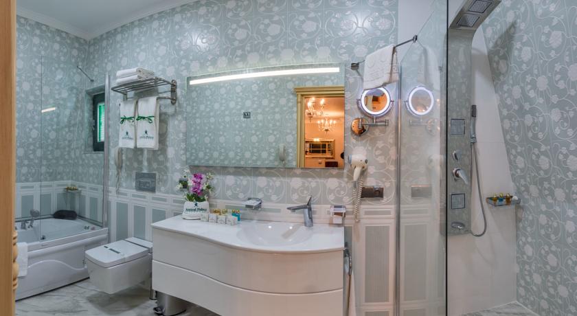 Amiral Palace Hotel — Стамбул, Туреччина мініатюра 17
