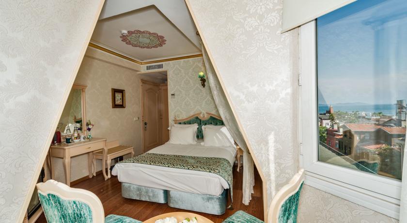 Amiral Palace Hotel — Стамбул, Туреччина мініатюра 21