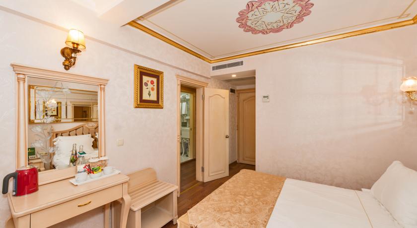 Amiral Palace Hotel — Стамбул, Туреччина мініатюра 22