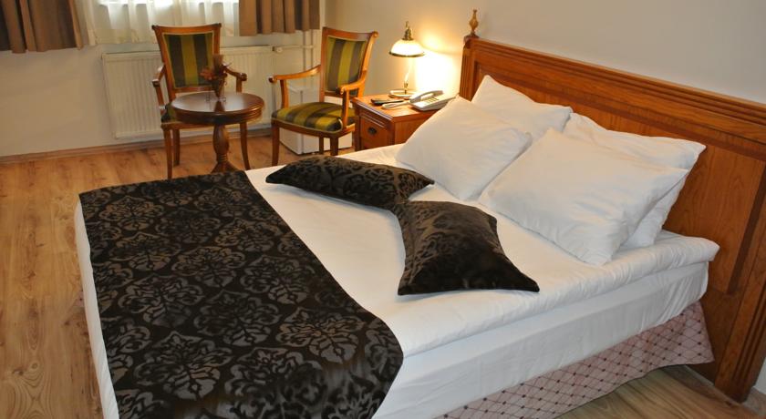 Saba Hotel Sultanahmet — Стамбул, Туреччина мініатюра 9