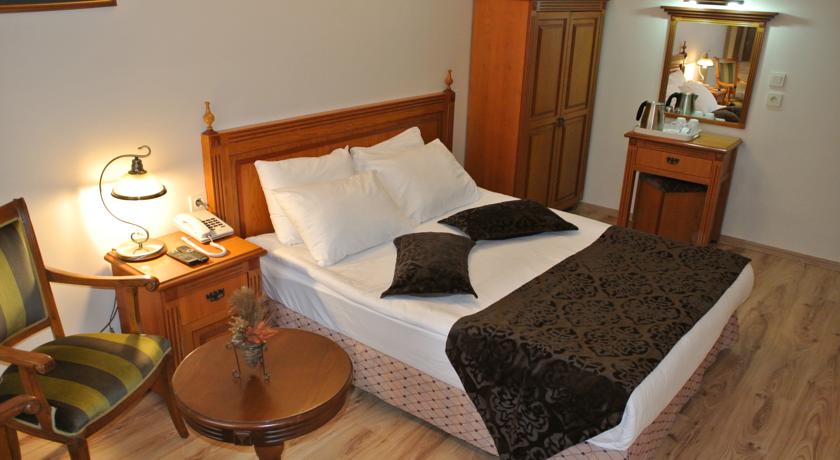 Saba Hotel Sultanahmet — Стамбул, Туреччина мініатюра 13