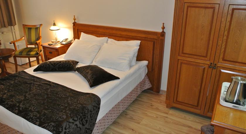 Saba Hotel Sultanahmet — Стамбул, Туреччина мініатюра 16