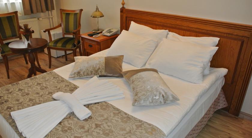 Saba Hotel Sultanahmet — Стамбул, Туреччина мініатюра 17