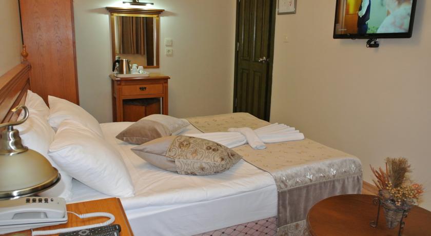 Saba Hotel Sultanahmet — Стамбул, Туреччина мініатюра 19