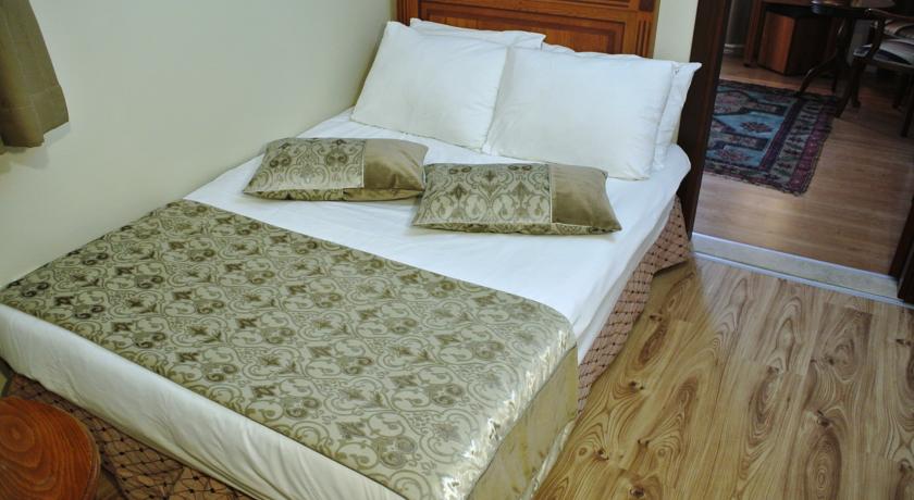 Saba Hotel Sultanahmet — Стамбул, Туреччина мініатюра 20