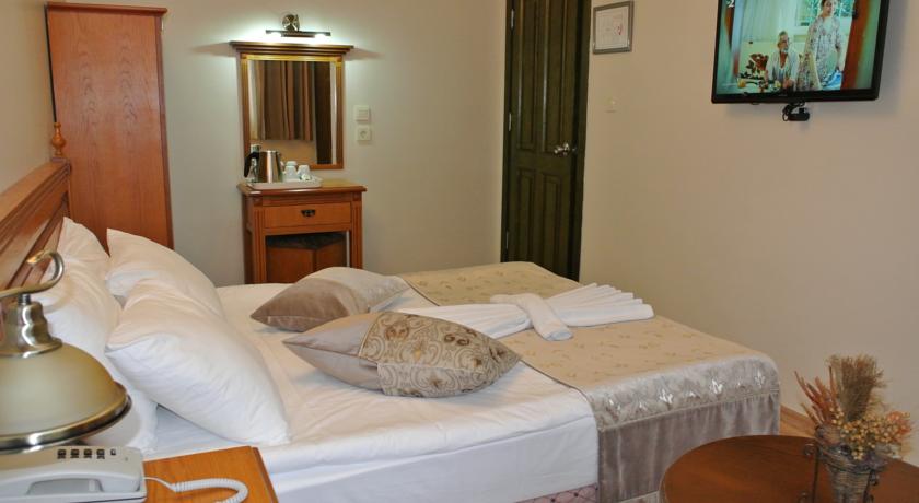Saba Hotel Sultanahmet — Стамбул, Туреччина мініатюра 24