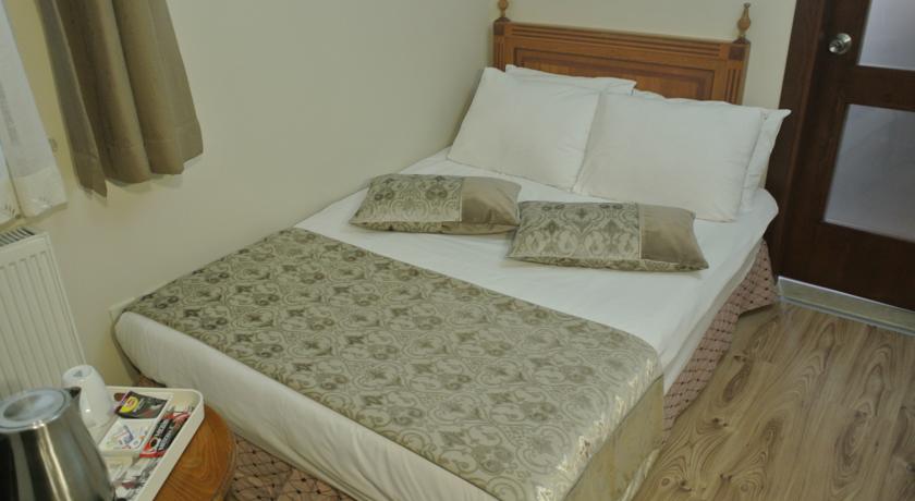 Saba Hotel Sultanahmet — Стамбул, Туреччина мініатюра 27