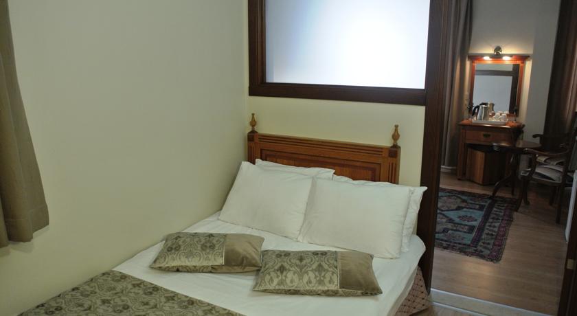 Saba Hotel Sultanahmet — Стамбул, Туреччина мініатюра 30