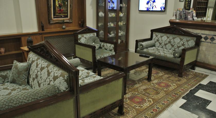 Saba Hotel Sultanahmet — Стамбул, Туреччина мініатюра 36